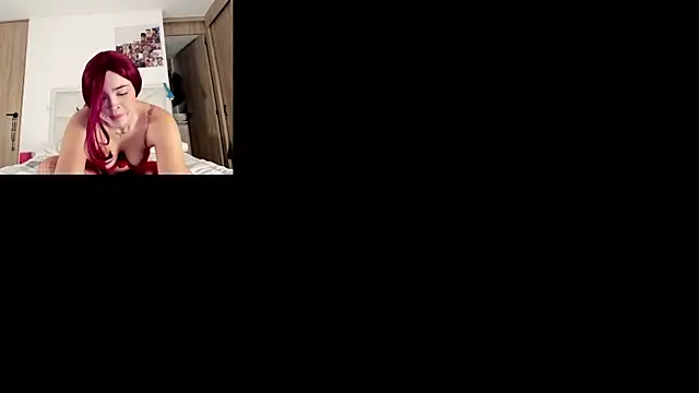 AliceSinclair999 online show from 08-06-26, 12:01