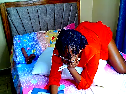 Maishababy online show from 07-28-26, 02:35