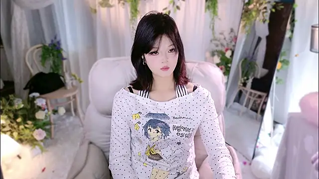 JIUYUE00 online show from 07-29-26, 06:33