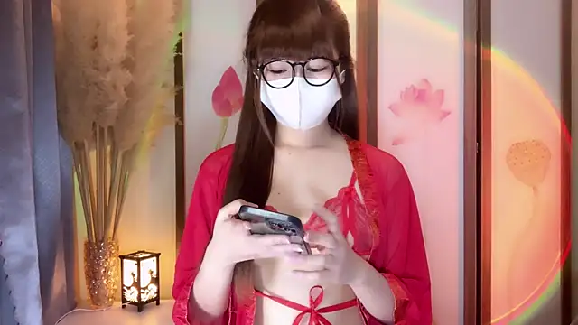 Yuzu-ha online show from 07-29-26, 09:07