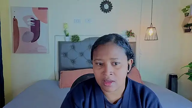 Cataleya Laurent online show from 07-30-26, 01:43