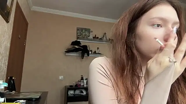 AliceLoveq online show from 07-31-26, 10:47
