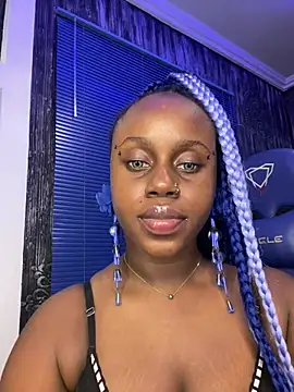 DrippingPussyy online show from 07-29-26, 11:25