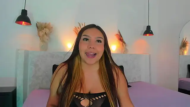 Lily Evans0 online show from 08-01-26, 07:13