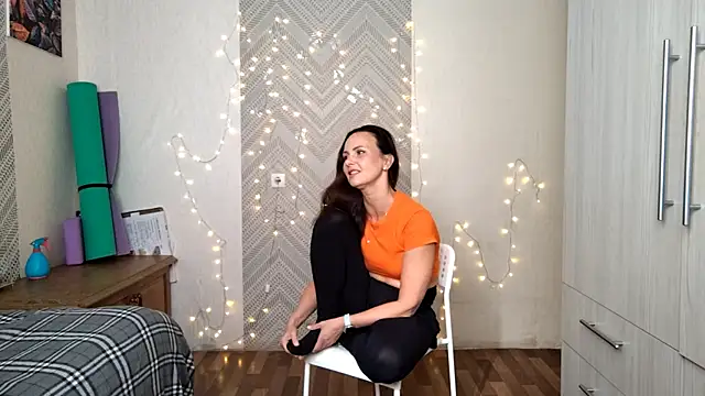 VictoriaBennettt online show from 07-31-26, 06:13