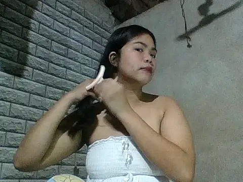 Kiana 123 online show from 07-31-26, 11:26