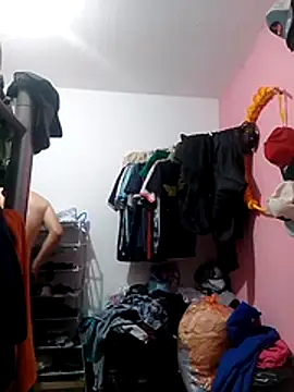 ricardobeli online show from 08-01-26, 12:54