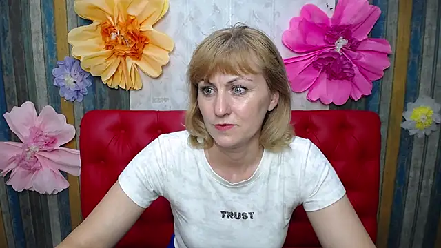 RebecaMarti online show from 08-02-26, 12:36