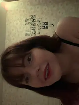VanessaMorris  online show from 08-02-26, 03:10
