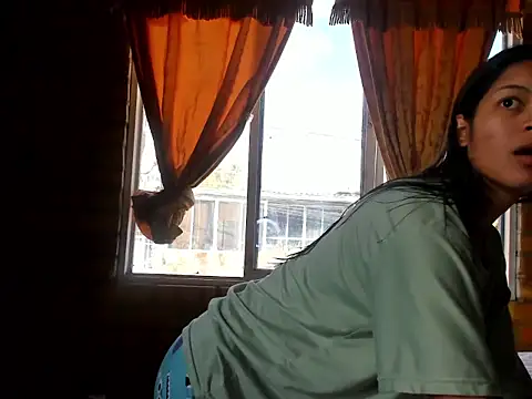 VenusyEclipse2 online show from 08-07-26, 02:19
