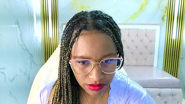 Zarah s online show from 08-05-26, 03:31