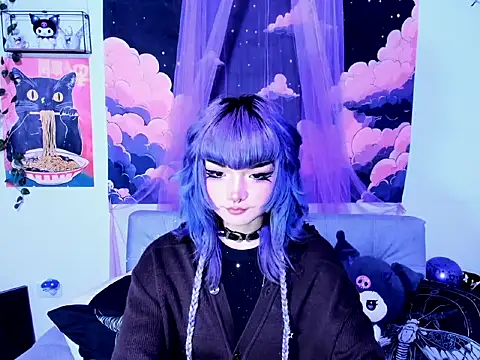 Amethyst astra online show from 08-09-26, 01:51