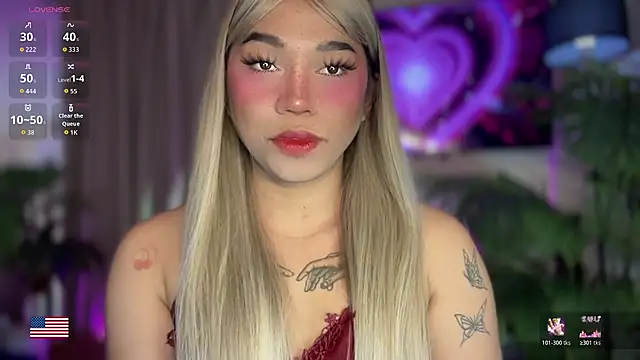 Kylie Summerxx online show from 08-07-26, 02:35