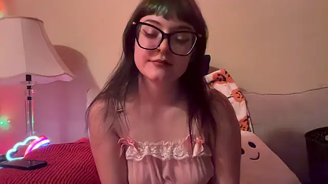 VexVValentine online show from 08-09-26, 03:23