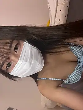 SakuraMochan online show from 08-08-26, 01:57