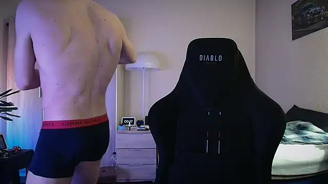 slaveboy2016xh online show from 05-30-26, 10:18
