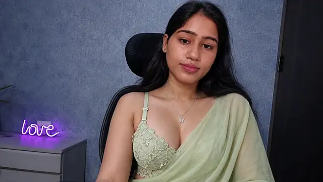 Rishika luxx online show from 08-08-26, 07:16