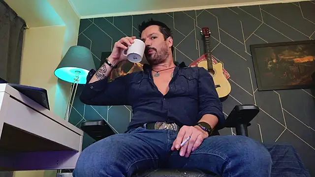 ChrisKox online show from 03-16-26, 09:41