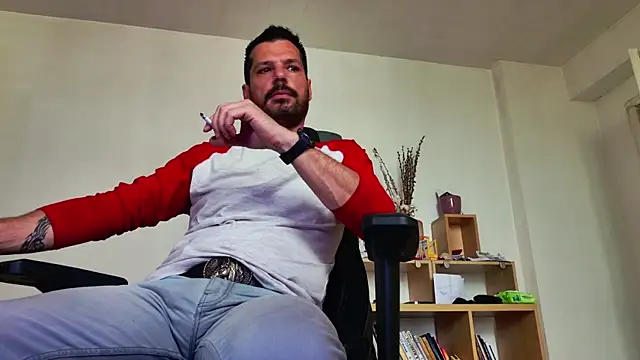 ChrisKox online show from 05-25-26, 02:56