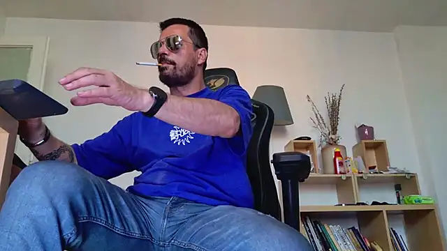 ChrisKox online show from 05-26-26, 05:09