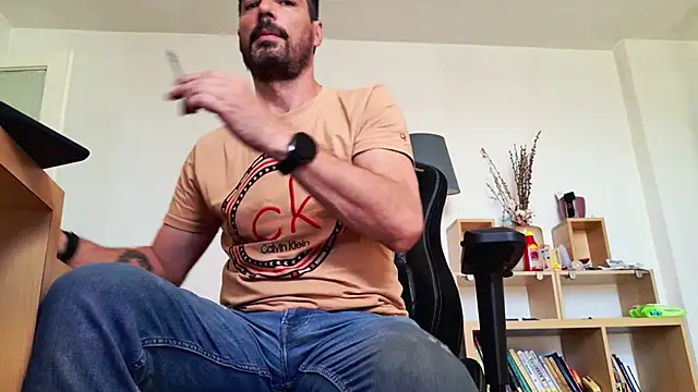 ChrisKox online show from 05-29-26, 09:51