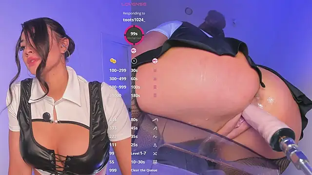 Dakota Blare online show from 04-09-26, 06:41