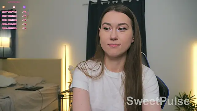 Snapshot of SweetPulse chatting on 01-18-26, 08:01 SweetPulse online show from 01-18-26, 08:01