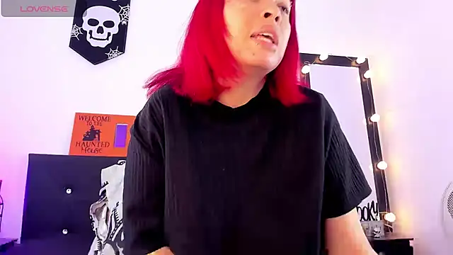 Natashayuu online show from 07-22-26, 10:45