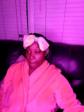 CherryBlack online show from 01-16-25, 06:03