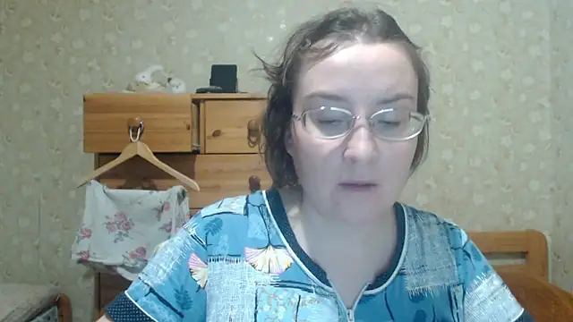 Smart Rose online show from 03-23-26, 06:34