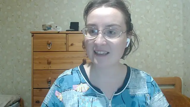 Smart Rose online show from 03-24-26, 08:14