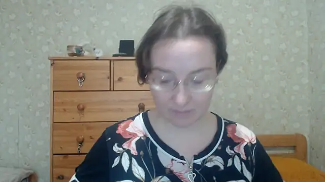 Smart Rose online show from 04-03-26, 03:21