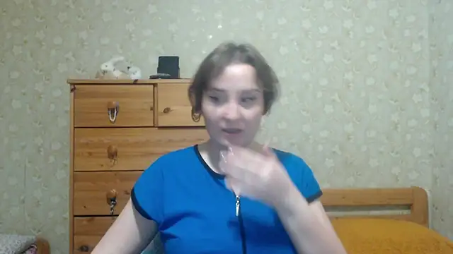 Smart Rose online show from 04-09-26, 06:24