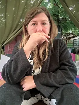 Natali UA online show from 09-24-25, 01:14