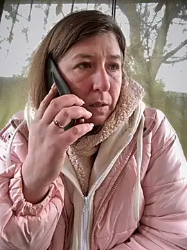 Natali UA online show from 10-22-25, 06:35