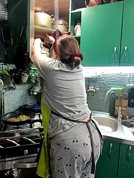 Natali UA online show from 12-20-25, 06:15