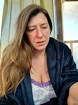 Natali UA online show from 03-22-26, 09:13