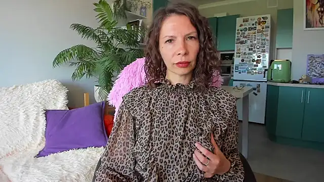 ChristinaGlory online show from 06-14-26, 09:55