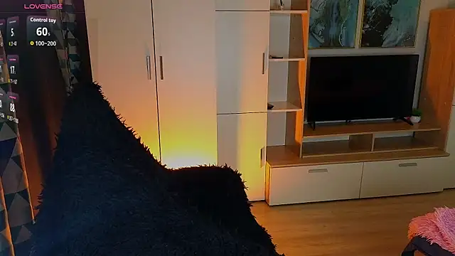 MilanaOmg online show from 04-01-26, 07:00