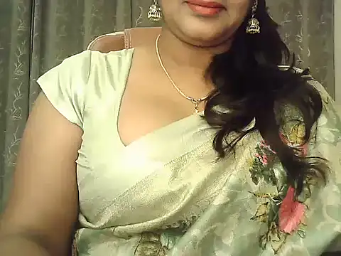 Spandana Sweety online show from 07-02-26, 06:08