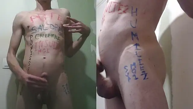 Abyss of Senses online show from 12-15-24, 03:31