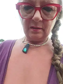 Snapshot of MucMilf59 chatting on 06-22-26, 06:21 MucMilf59 online show from 06-22-26, 06:21