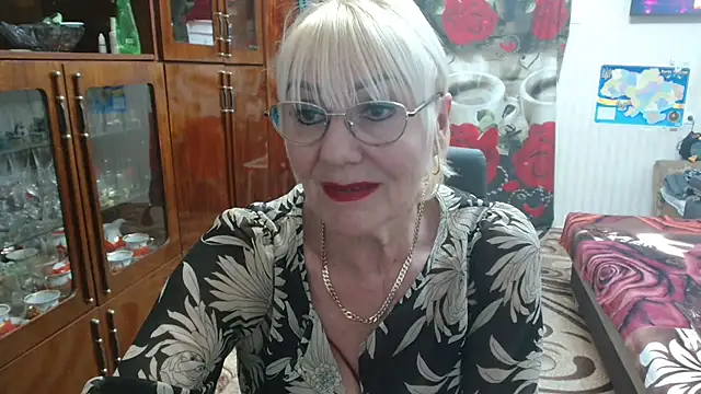 JenaCheim online show from 03-04-26, 08:26