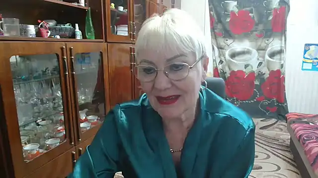 JenaCheim online show from 03-17-26, 08:56