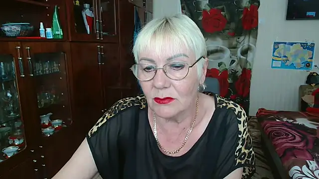 JenaCheim online show from 04-20-26, 05:43