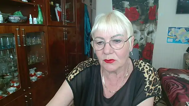 JenaCheim online show from 04-26-26, 06:22