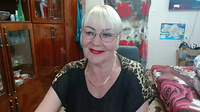 JenaCheim online show from 06-02-26, 05:53