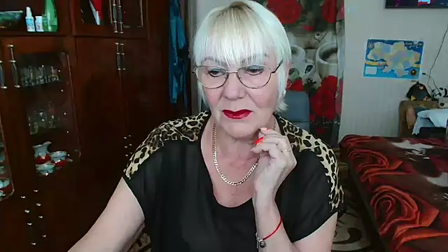 JenaCheim online show from 07-08-26, 05:56