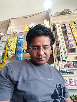 ankit5t5 online show from 05-18-26, 07:36