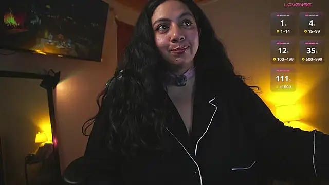 coraline latin online show from 07-13-26, 12:02